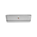 greenville trough long 70cm living concrete